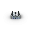 Quick•Point® 52, 5-Axis Riser